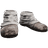 Snow Ghillie Boots