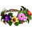 Spring Flower Tiara