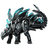 Stegosaurus Bionic Costume