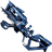 Tek Grenade Launcher