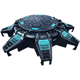 Tek Jump Pad