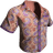 Tentacle-Print Shirt Skin