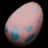Terror Bird Egg