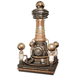 Tesla Coil