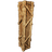 Thatch Pillar