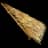Thatch Triangle Roof