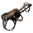 Therizinosaurus Saddle
