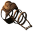 Thylacoleo Saddle