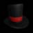 Top Hat Skin