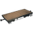 Train Platform Car