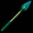 Tranq Arrow