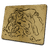 Treasure Map Dino Companion