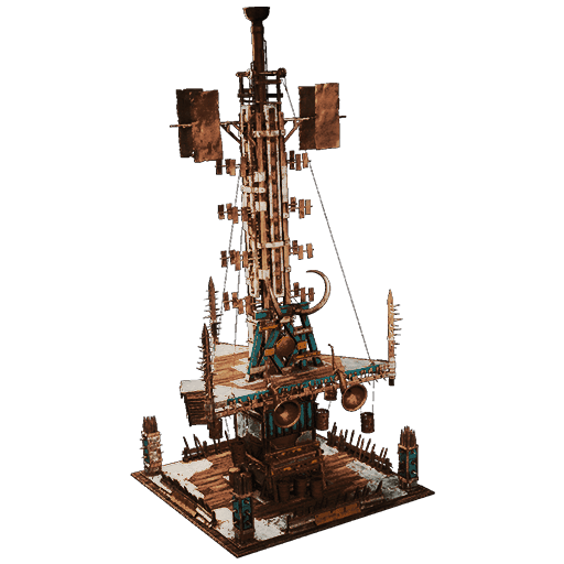 Tribe Tower