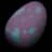 Tropeognathus Egg