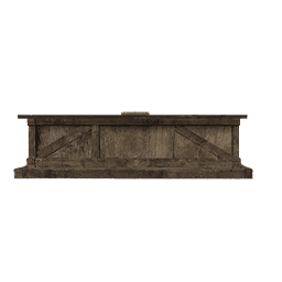Tudor Bar