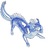 Veilwyn Ghost Costume