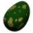 Velonasaur Egg
