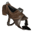 Velonasaur Saddle