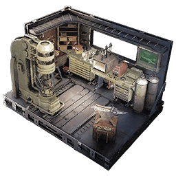 Warbench