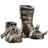 Warlord Boots