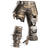 Warlord Pants