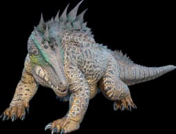 Aberrant Fasolasuchus