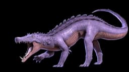 Kaprosuchus
