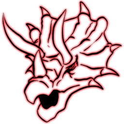 Alpha X-Triceratops