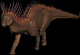 Amargasaurus