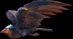 Argentavis