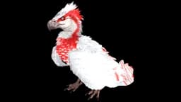 Astral Argentavis
