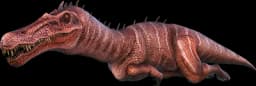 Baryonyx