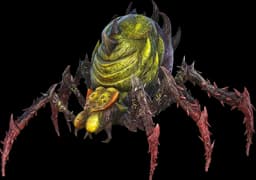 Broodmother Lysrix (Gamma)
