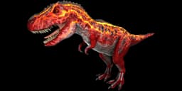 Brute X-Rex