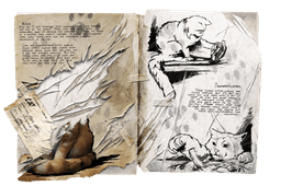 Cat (Feline Form Skill)