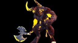 Minotaur
