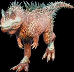 Ceratosaurus