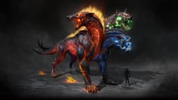 Cerberax