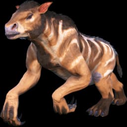 Chalicotherium