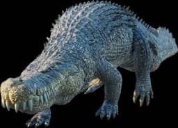 Deinosuchus