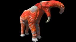 Deinotherium