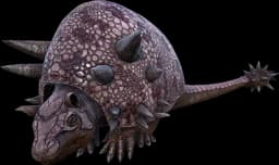 Doedicurus