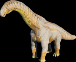 Dreadnoughtus