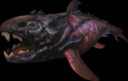 Dunkleosteus