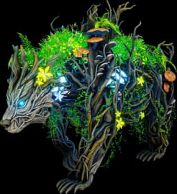 Elderclaw