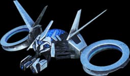 Attack Drone