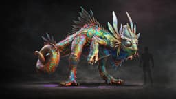 Enigmasaur