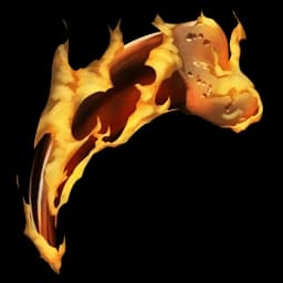 Fire Wyvern