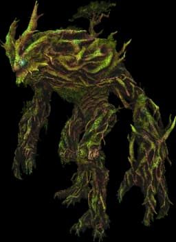 Forest Titan