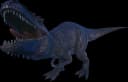 Giganotosaurus